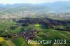 Luftaufnahme Kanton Zuerich/Uerzlikon - Foto Uerzlikon    8561